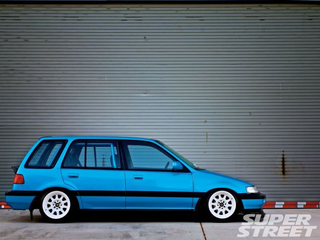 Illustration for article titled Only a "few" of the best Hondas ever